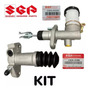 Kit Bombin Inferior Superior Clutch Grand Vitara Suzuki Suzuki XL7