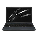 Notebook Vaio Fe15 Intel I3 10110u 4gb 256gb Ssd Vjfe52f11x