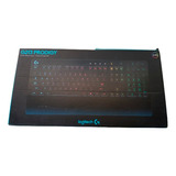 Teclado Gamer Logitech G213 Prodigy Original 