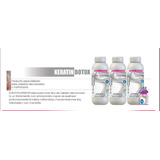 Keratina Capilar Botox Keratin Tratamiento Alisador 960ml