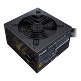 Fuente De Poder Cooler Master 700w Mwe 80 Plus Bronze V2 