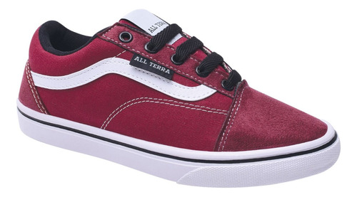 Zapatillas Skater Melon All Terra