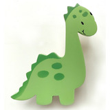 Dinosaurio Manijas - Tirador Dino (perchero Lamparas Deco)