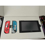 Consola Nintendo Switch + Minecraft Nintendo  A Negociar