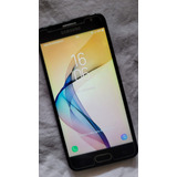 Samsung Galaxy J5 Prime Dual Sim 32 Gb Preto 2 Gb - Usado