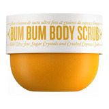 Sol De Janeiro Bum Bum Exfoliante Corporal, 182ml 