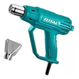 Pistola De Calor Industrial 2000w Total  Oferta!