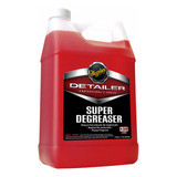 Meguiars Super Desengrasante Detailer  3.79 Ltr. Mod. D10801