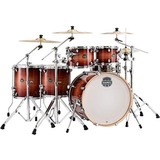 Paquete De Cascos De Tambor Mapex (ar628sra)