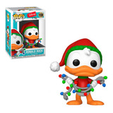 Funko Disney - Holiday Donald Duck #1128