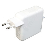 Fonte Carregador Para Macbook 661-4269 Magsafe1 16.5v 60