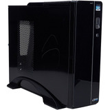 Gabinete Acteck Bern Fuente 500w 24pin Usb Td-510 Mini Micro