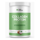 True Hydrolized Collagen Protein 450g True Source - Verisol