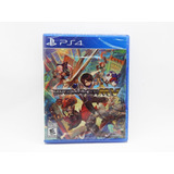 Rpg Maker Mv Ps4 Playstation 4