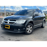 Dodge Journey Sxt 2009