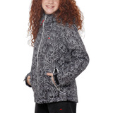 Campera De Niños Carry Kids - Montagne Tienda