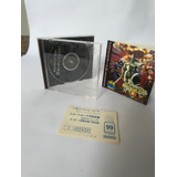 Crossed Swords 2 Neo Geo Cd Completo Japonês