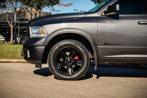 Ram 1500 5.7 Dc 4x4 Laramie At L13 Id:8652