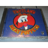 Cd Meat Puppets Portland Zoo Italy Unofficial Release  L56