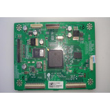 Placa Tcon LG 50pq30r Ebr57316201 Eax57320001 Rev:h