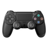 Control Joystick Doubleshock4 Inalámbrico Compatible Con Ps4