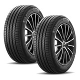 2 Llantas 185/60r15 Michelin Primacy 4 84h