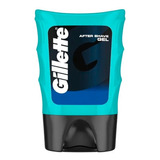 Gel After Shave Gillette 75ml