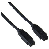 Startech 10 Pies 1394b Firewire 800 Cable 9-9 M / M Ieee 800