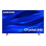 Television Un43tu690tfxza Pantalla Crystal 43  Smart Tv 4k