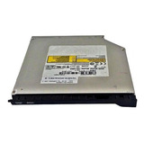 Leitor Gravador Dvd Sata Ts L633 Positivo Sim+1455/ 2044