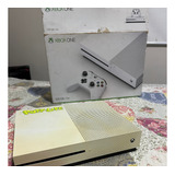 Xbox One S - Com Defeito 