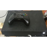 Xbox One X 1 Tb Con Control 