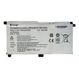 Bateria Para Notebook Samsung Np550xcj-xf2br | 3900 Mah