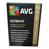 Avg Ultimate 10pc 1año 