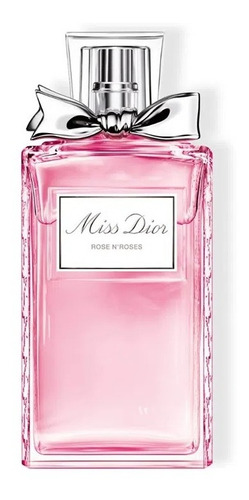 Dior Miss Dior Rose N' Rose Edt 100ml  
