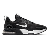 Zapatillas Para Hombre Nike Air Max Alpha Trainer 5 Negro