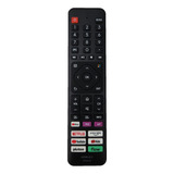 Control Remoto Smart Tv Noblex Dk32x5000 En3a52n