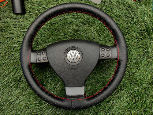 Volante Controles De Mando Vw