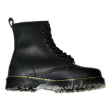 Nuevo! Martens. Doctor. Botas De Piel 8 Ojillos. Doctor Who