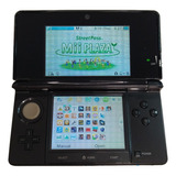 Nintendo 3ds + 32gb