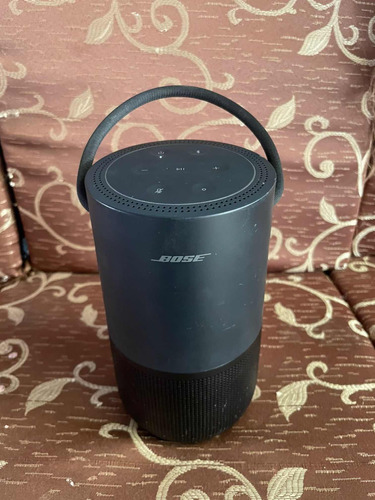 Bocina Bosé Home Speaker Portable