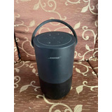 Bocina Bosé Home Speaker Portable