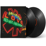 Unlimited Love - Red Hot Chili Peppers (vinilo) - Importado