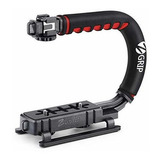 Zeadio Video A Tion Stabilizing Handle Grip Handheld Stabili