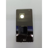 Display Con Marco LG Zero H650 Original (negro)