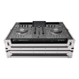 Magma Dj Controller Case Denon Prime 2