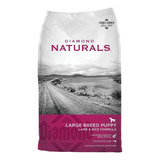 Diamond Naturals Puppy Large Breed 18.1 Kg