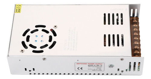 Fuente De Alimentación De Tipo Conmutación Regulada 12v 30a