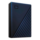 Disco Duro Externo Western Digital My Passport For Mac 4tb