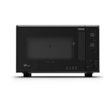 Forno Elétrico Fischer Premier 48l Cor Black 220v